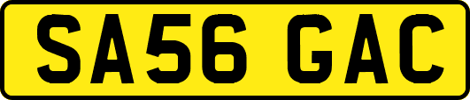 SA56GAC