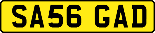 SA56GAD