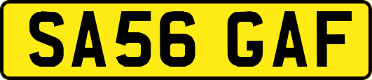 SA56GAF
