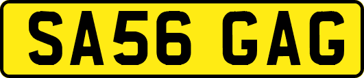 SA56GAG