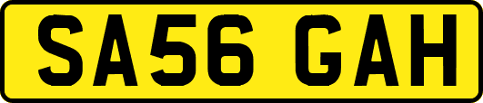 SA56GAH