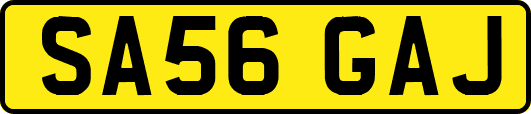 SA56GAJ