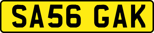 SA56GAK