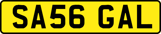 SA56GAL
