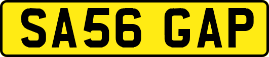 SA56GAP