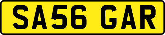 SA56GAR