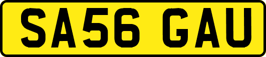 SA56GAU