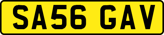 SA56GAV