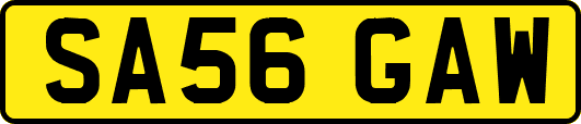 SA56GAW