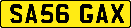 SA56GAX