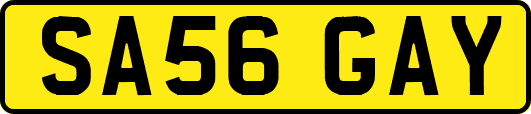 SA56GAY