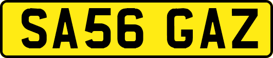 SA56GAZ