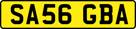 SA56GBA