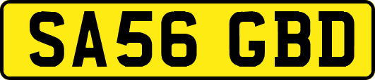 SA56GBD