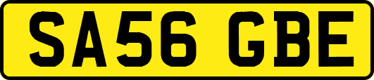 SA56GBE