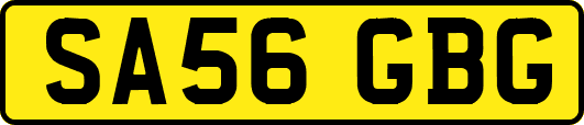 SA56GBG