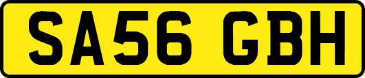 SA56GBH