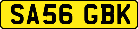 SA56GBK