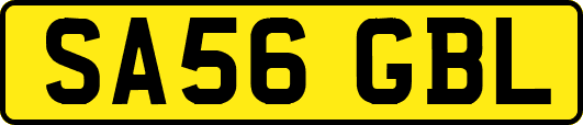 SA56GBL