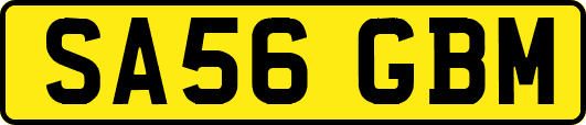 SA56GBM