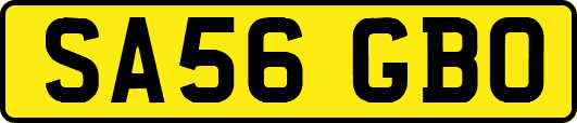 SA56GBO