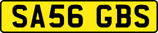 SA56GBS
