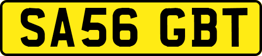 SA56GBT