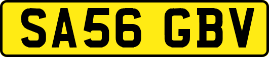 SA56GBV