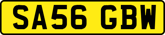 SA56GBW