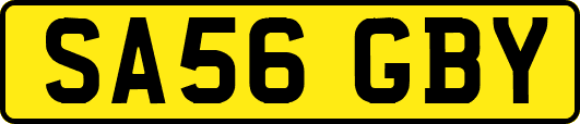 SA56GBY