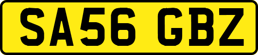 SA56GBZ