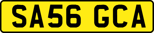 SA56GCA