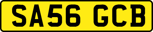 SA56GCB
