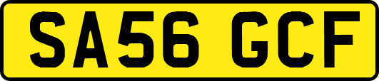 SA56GCF