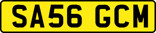 SA56GCM