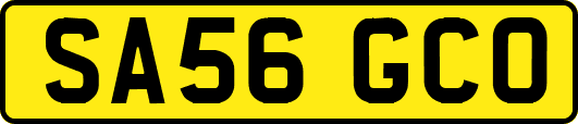 SA56GCO