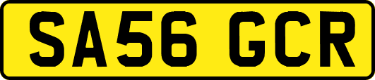 SA56GCR