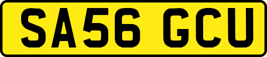 SA56GCU