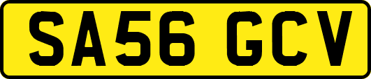 SA56GCV