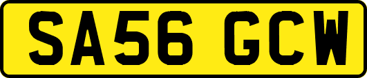 SA56GCW