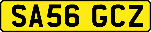 SA56GCZ