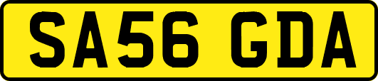 SA56GDA