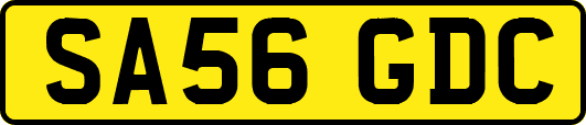 SA56GDC