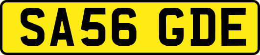 SA56GDE