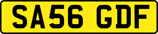 SA56GDF