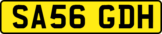 SA56GDH