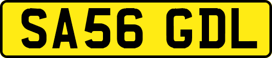 SA56GDL