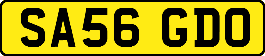 SA56GDO