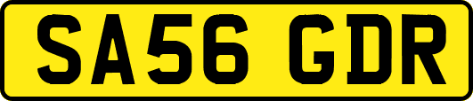 SA56GDR