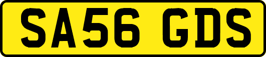 SA56GDS